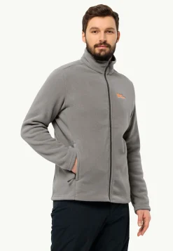 Outlet Winterstein Fz M Herren Fleece|Fleecejacken