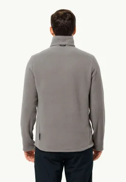 Outlet Winterstein Fz M Herren Fleece|Fleecejacken