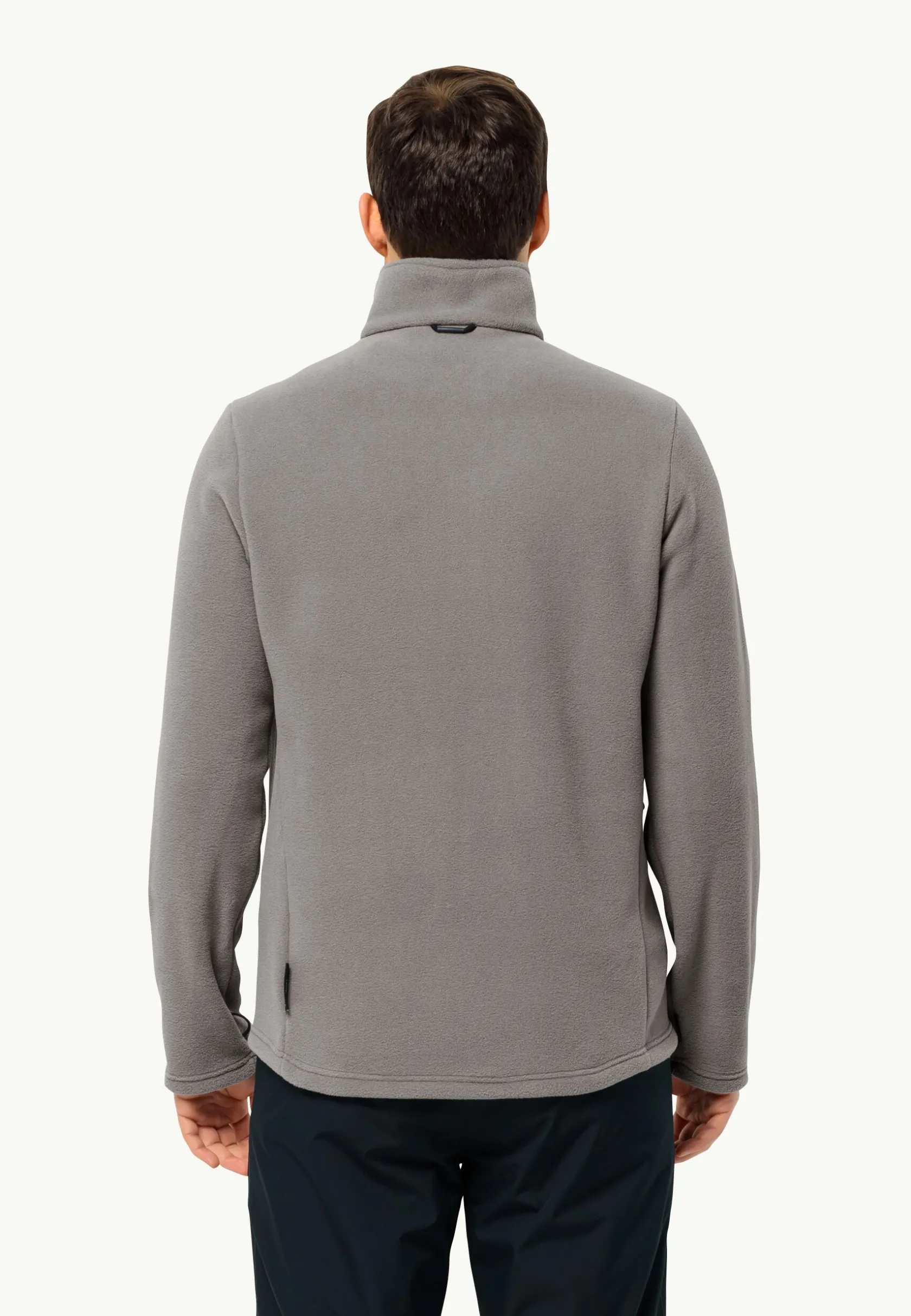 Outlet Winterstein Fz M Herren Fleece|Fleecejacken