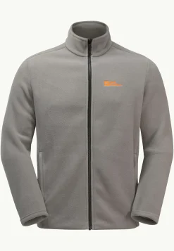 Outlet Winterstein Fz M Herren Fleece|Fleecejacken