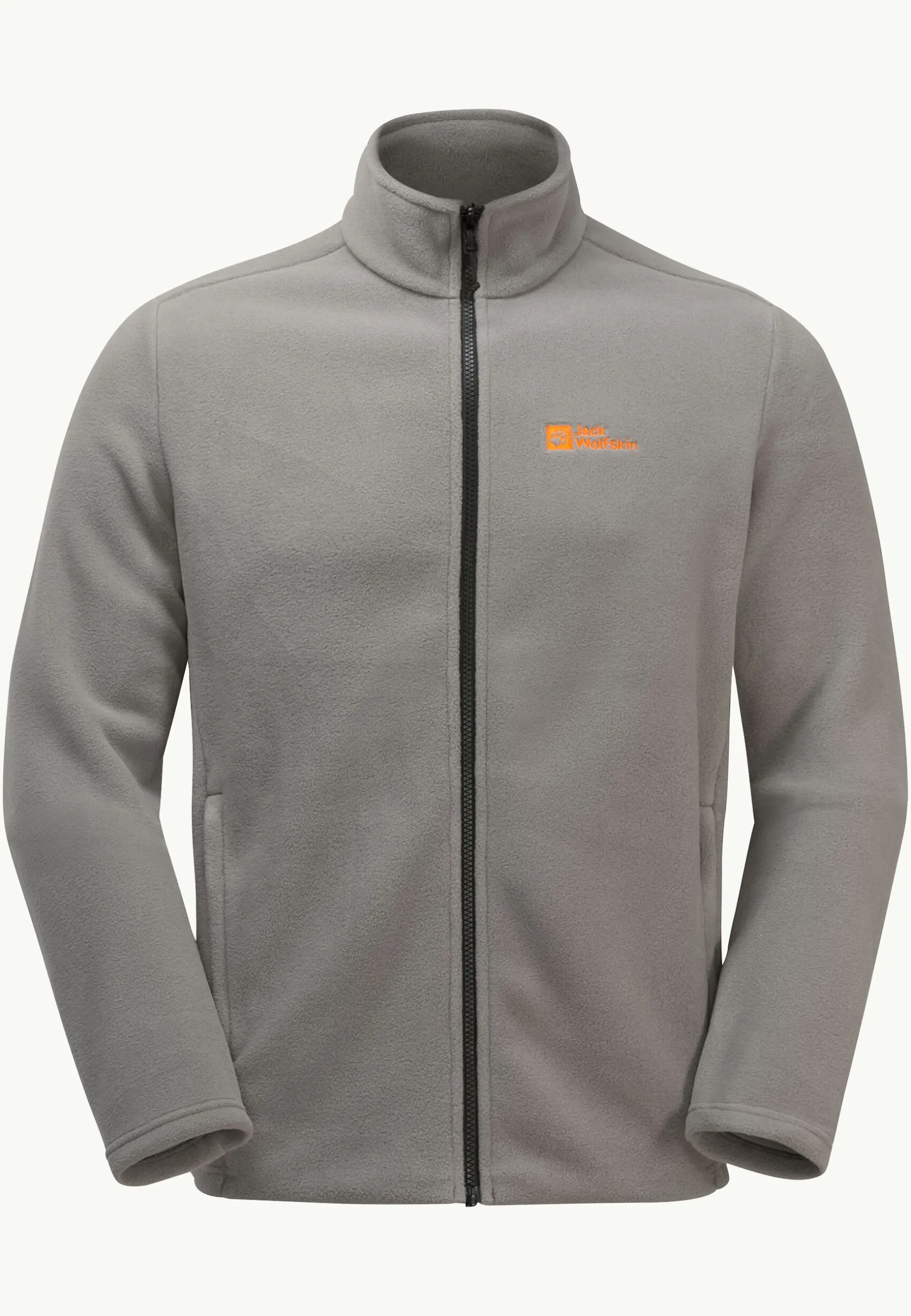 Outlet Winterstein Fz M Herren Fleece|Fleecejacken