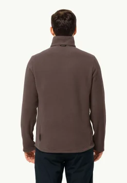 Outlet Winterstein Fz M Herren Fleece|Fleecejacken