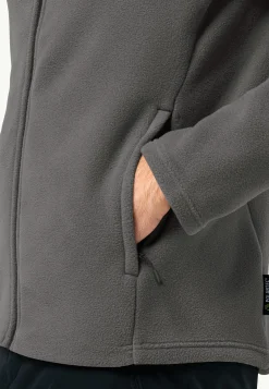 Outlet Winterstein Fz M Herren Fleece|Fleecejacken