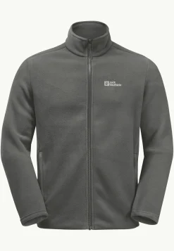 Outlet Winterstein Fz M Herren Fleece|Fleecejacken