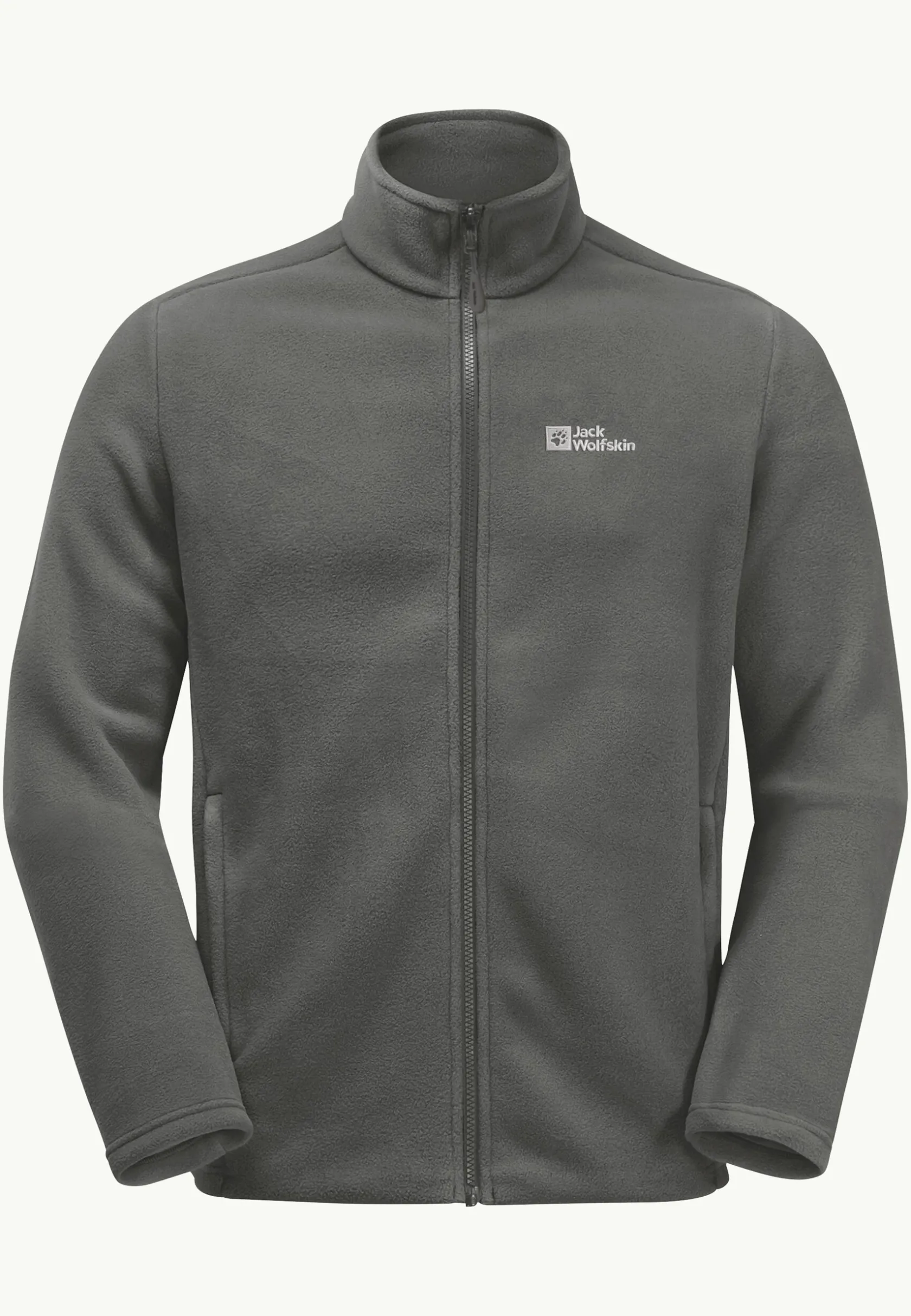 Outlet Winterstein Fz M Herren Fleece|Fleecejacken