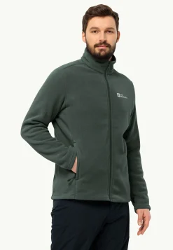 Outlet Winterstein Fz M Herren Fleece|Fleecejacken