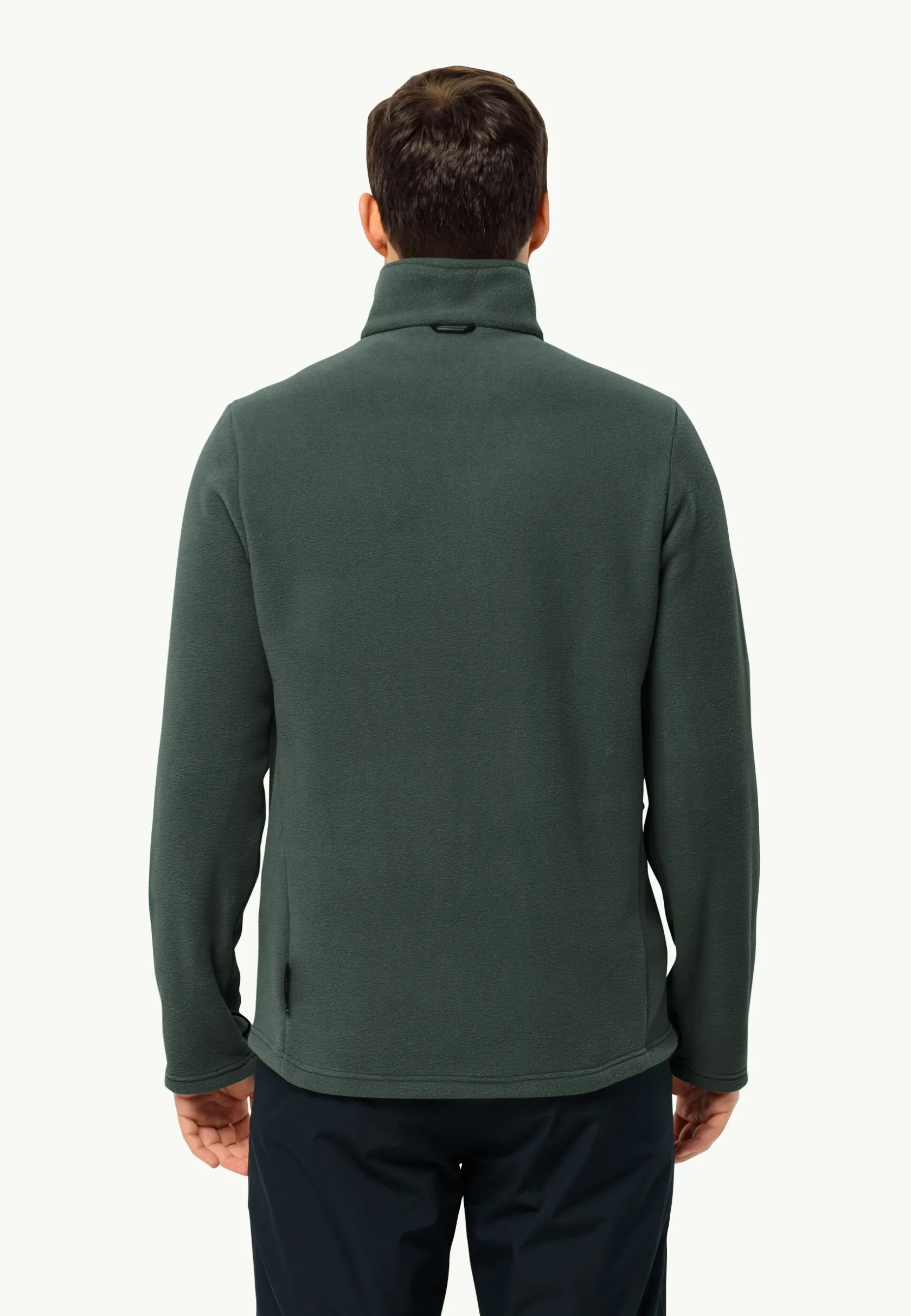 Outlet Winterstein Fz M Herren Fleece|Fleecejacken