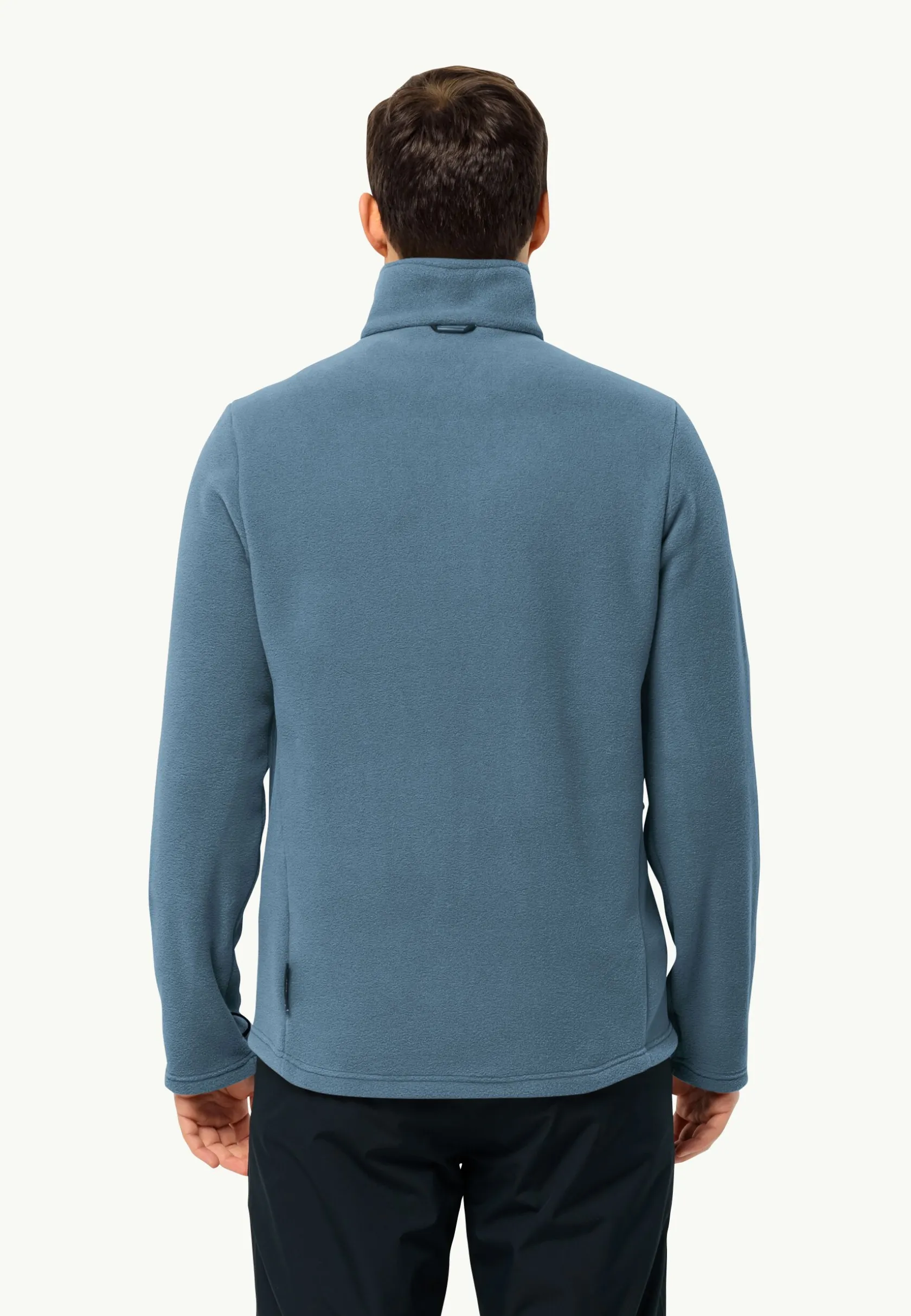 Outlet Winterstein Fz M Herren Fleece|Fleecejacken