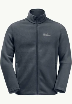 Outlet Winterstein Fz M Herren Fleece|Fleecejacken