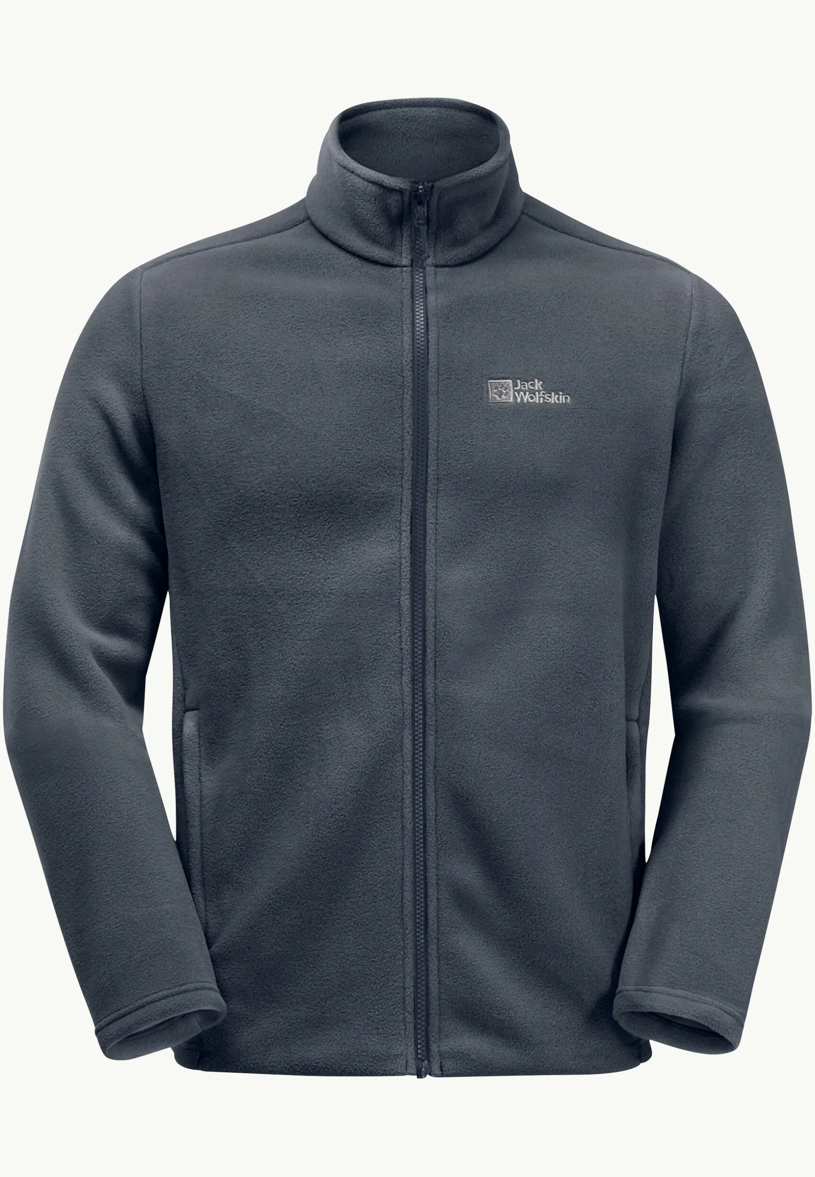 Outlet Winterstein Fz M Herren Fleece|Fleecejacken