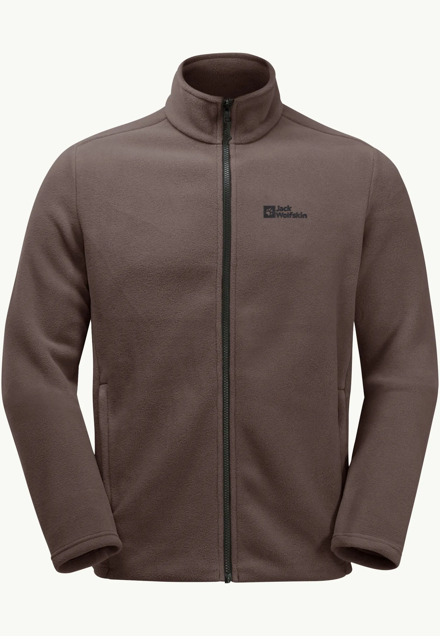 Outlet Winterstein Fz M Herren Fleece|Fleecejacken