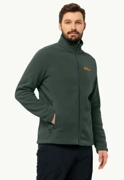 Outlet Winterstein Fz M Herren Fleece|Fleecejacken