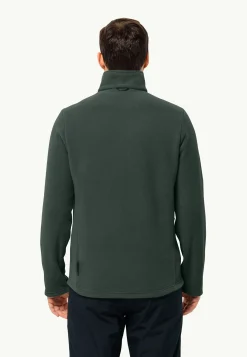 Outlet Winterstein Fz M Herren Fleece|Fleecejacken