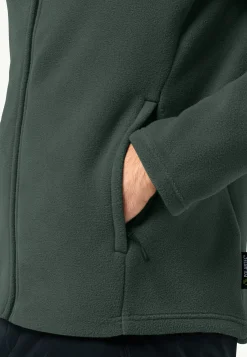 Outlet Winterstein Fz M Herren Fleece|Fleecejacken