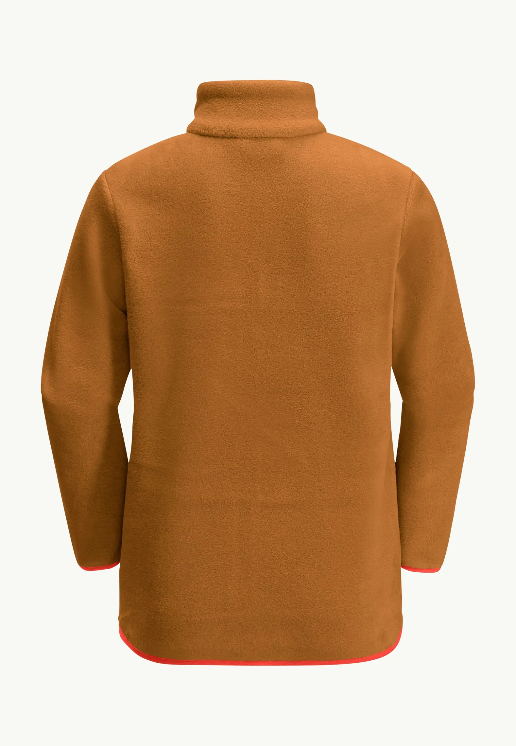 Discount Winterstein Jacket K Kinder Fleece|Übergangsjacken