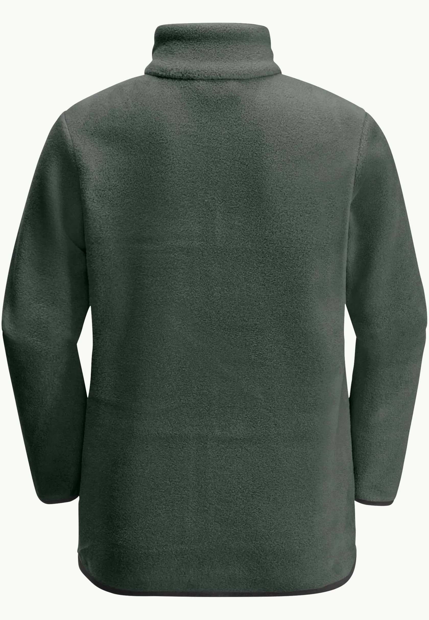 Discount Winterstein Jacket K Kinder Fleece|Übergangsjacken