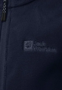 Discount Winterstein Jacket K Kinder Fleece|Übergangsjacken