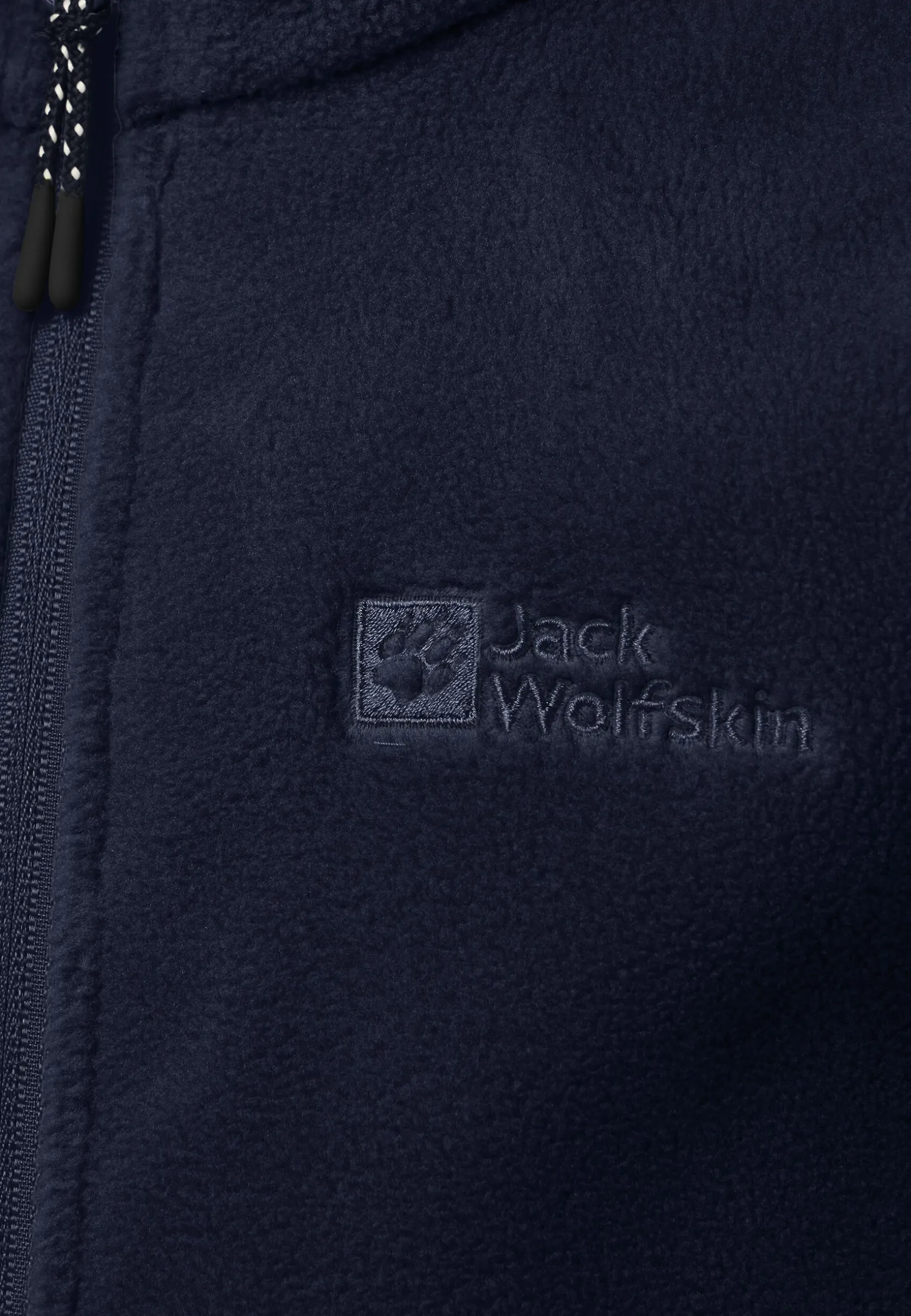 Discount Winterstein Jacket K Kinder Fleece|Übergangsjacken