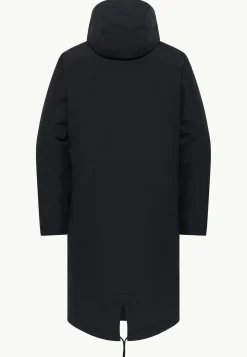 New Wintertor Coat W Rds Damen Windjacken|Parkas & Mäntel