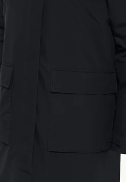 New Wintertor Coat W Rds Damen Windjacken|Parkas & Mäntel