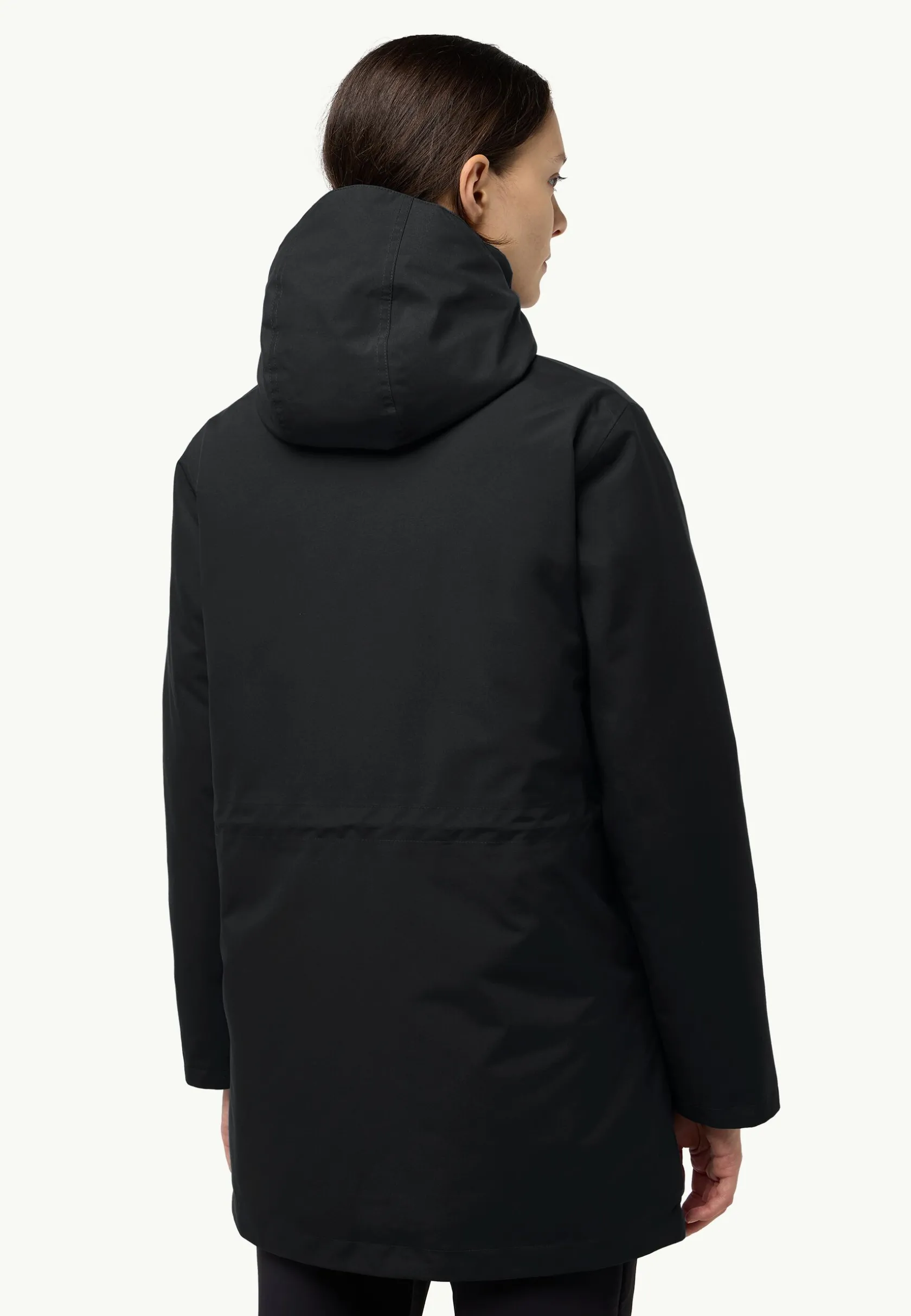 Outlet Wintertor Parka W Rds Damen Windjacken|Parkas & Mäntel