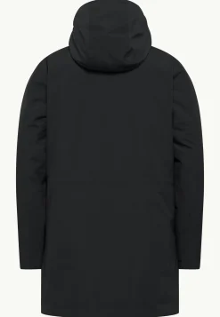 Outlet Wintertor Parka W Rds Damen Windjacken|Parkas & Mäntel
