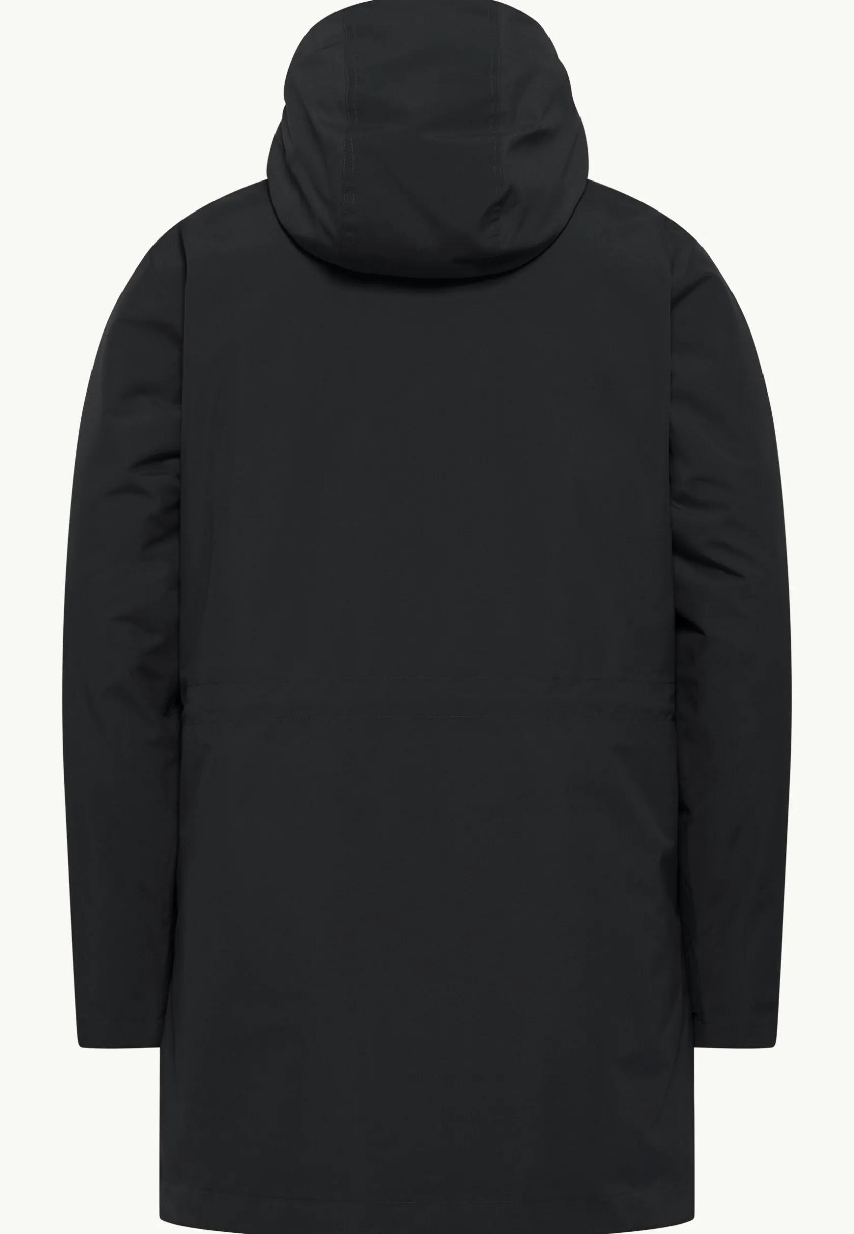 Outlet Wintertor Parka W Rds Damen Windjacken|Parkas & Mäntel