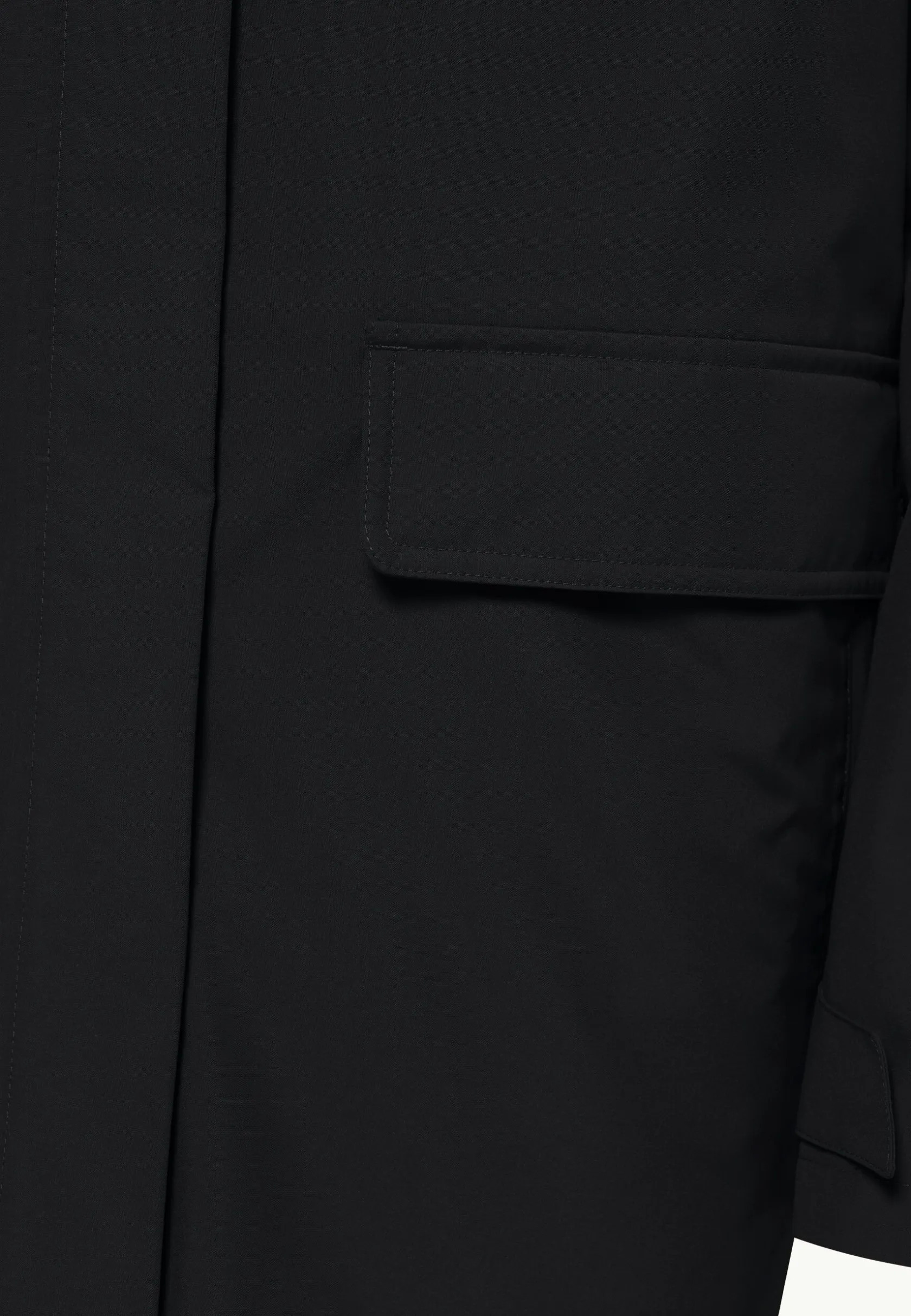 Outlet Wintertor Parka W Rds Damen Windjacken|Parkas & Mäntel
