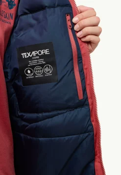 Outlet Wintertor Parka W Rds Damen Windjacken|Parkas & Mäntel