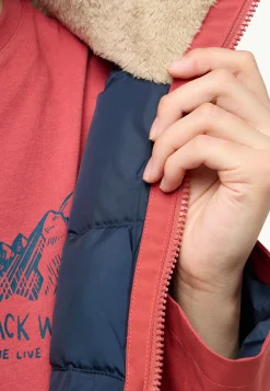 Outlet Wintertor Parka W Rds Damen Windjacken|Parkas & Mäntel