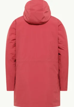 Outlet Wintertor Parka W Rds Damen Windjacken|Parkas & Mäntel