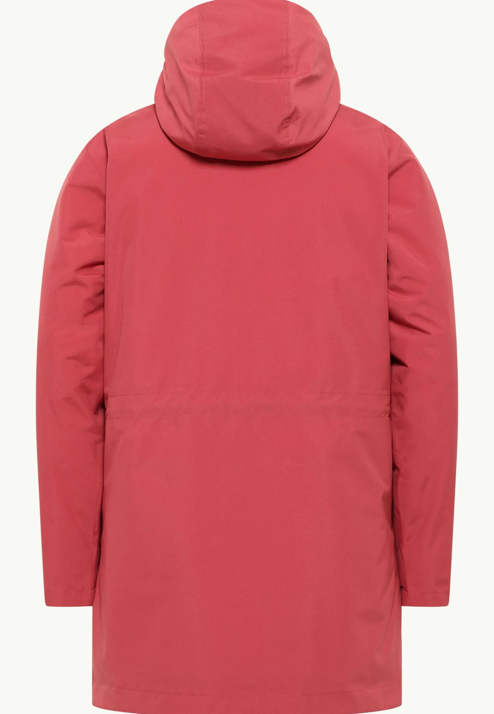 Outlet Wintertor Parka W Rds Damen Windjacken|Parkas & Mäntel