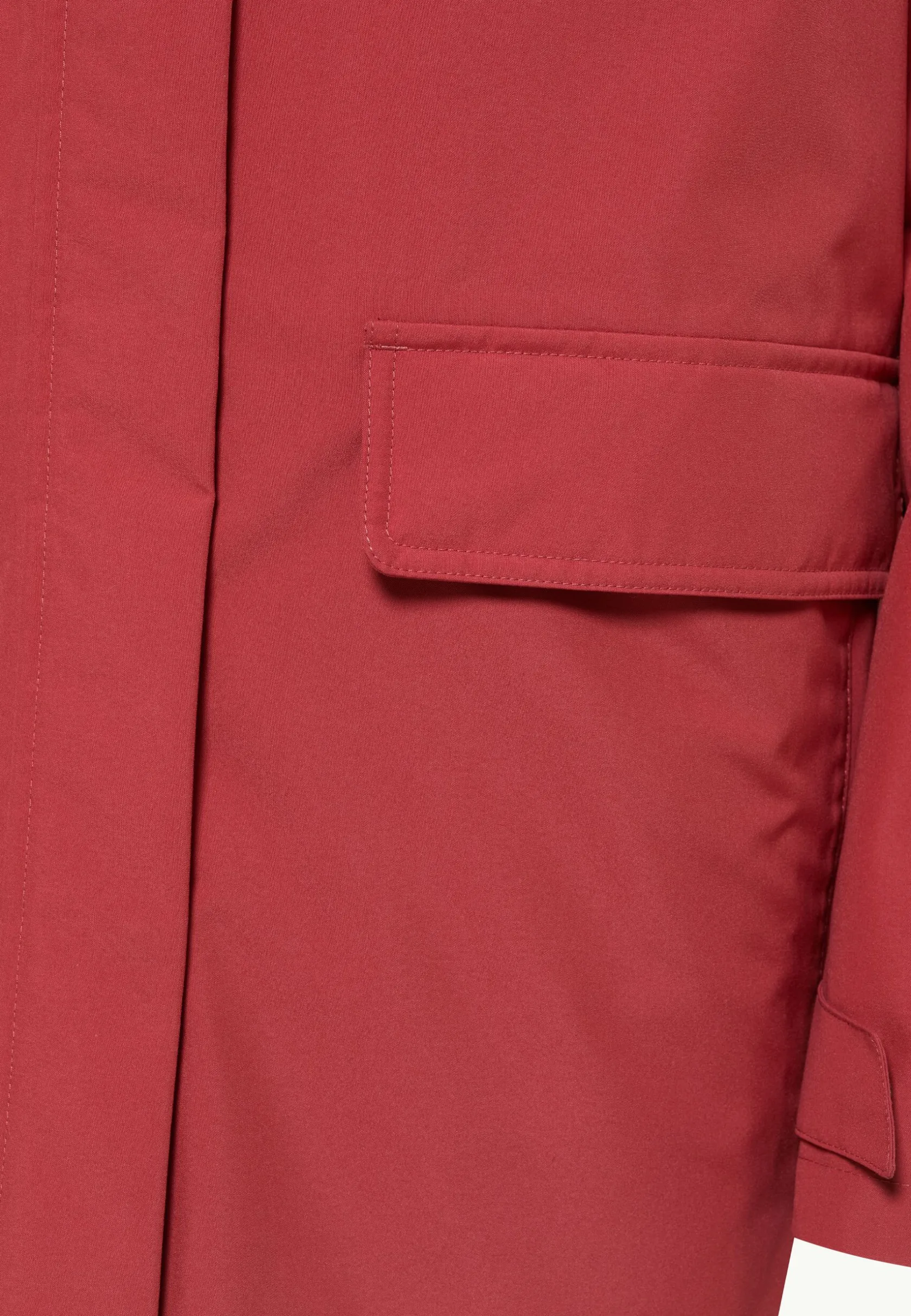 Outlet Wintertor Parka W Rds Damen Windjacken|Parkas & Mäntel