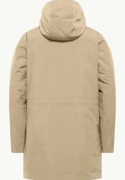 Outlet Wintertor Parka W Rds Damen Windjacken|Parkas & Mäntel