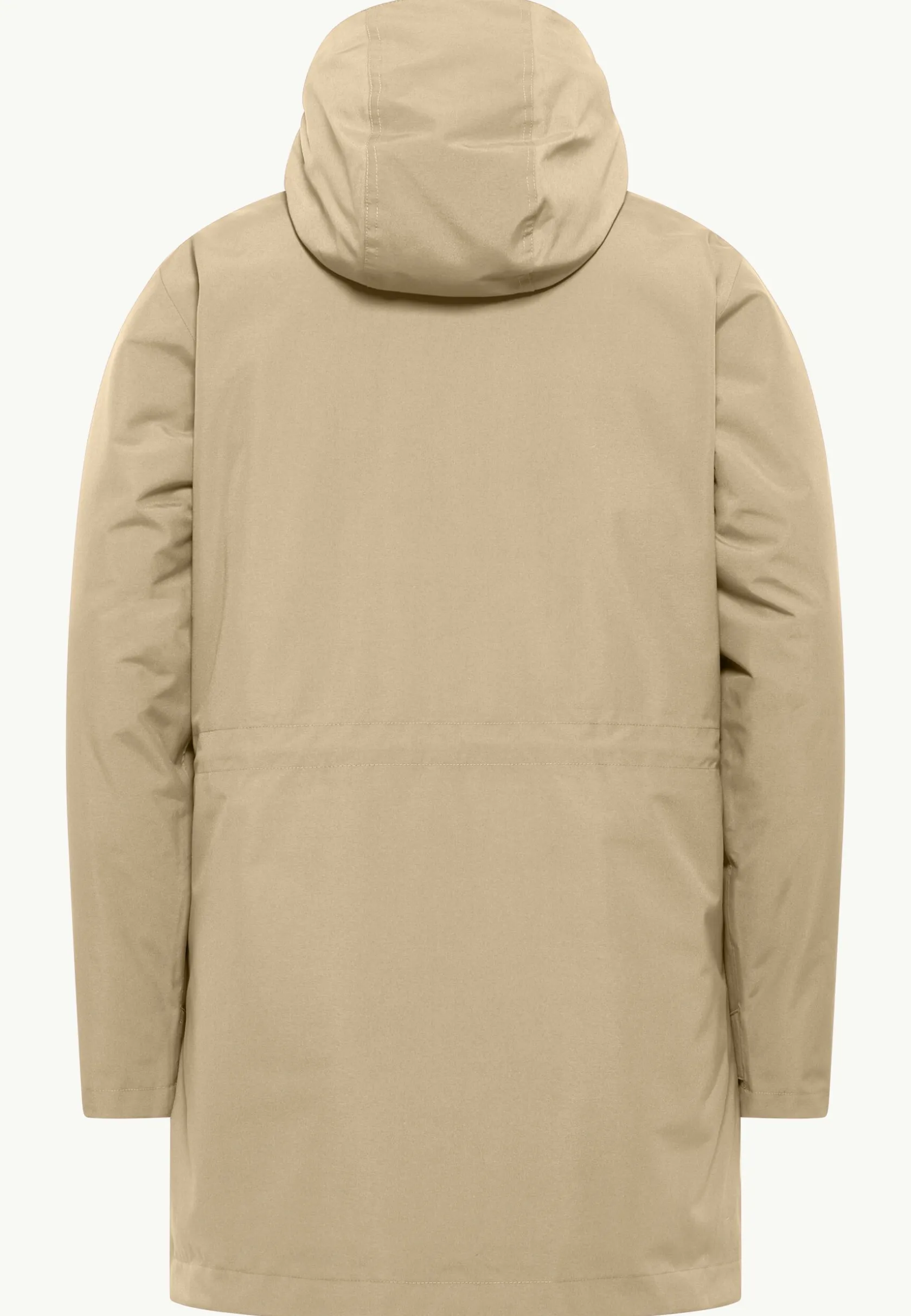 Outlet Wintertor Parka W Rds Damen Windjacken|Parkas & Mäntel