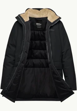 Outlet Wintertor Parka W Rds Damen Windjacken|Parkas & Mäntel