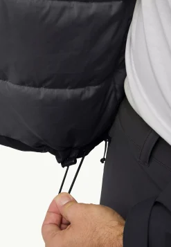 New Wisper Ins Jkt M Herren Übergangsjacken|Regenjacken