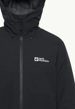 New Wisper Ins Jkt M Herren Übergangsjacken|Regenjacken