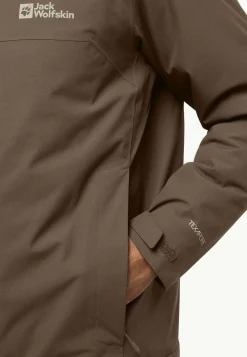 New Wisper Ins Jkt M Herren Übergangsjacken|Regenjacken