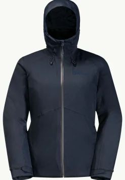 New Wisper Ins Jkt W Damen Windjacken|Übergangsjacken