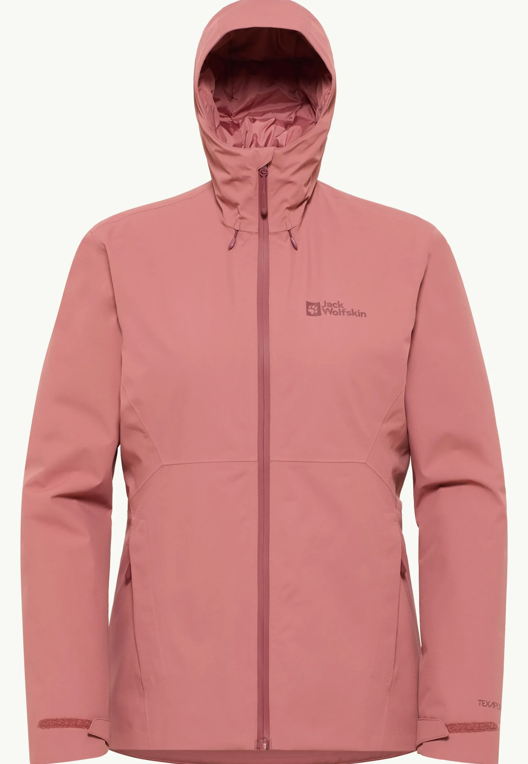Best Wisper Ins Jkt W Damen Windjacken|Übergangsjacken
