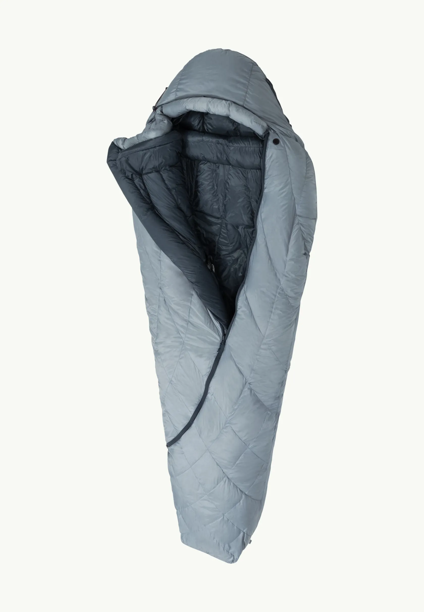 Sale Wolftrail Down -7, 180cm Rds Schlafsäcke