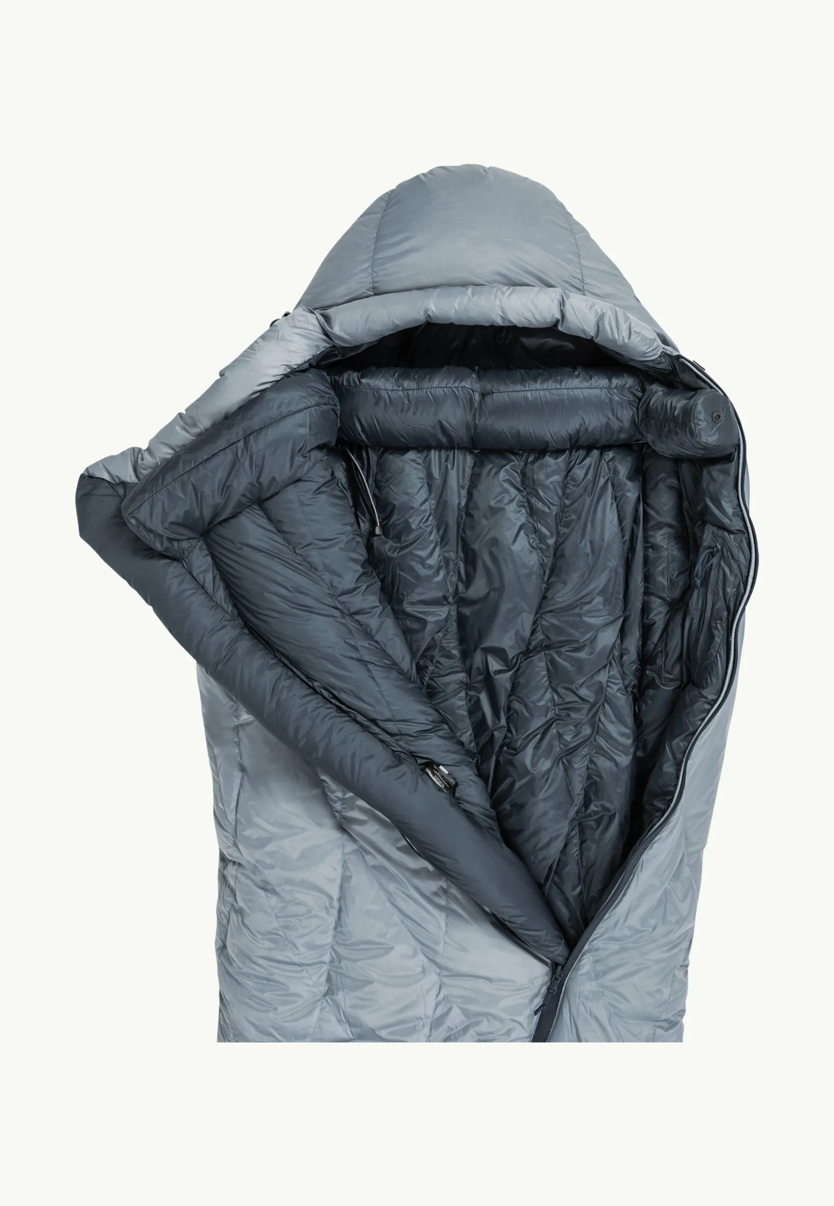 Sale Wolftrail Down -7, 180cm Rds Schlafsäcke
