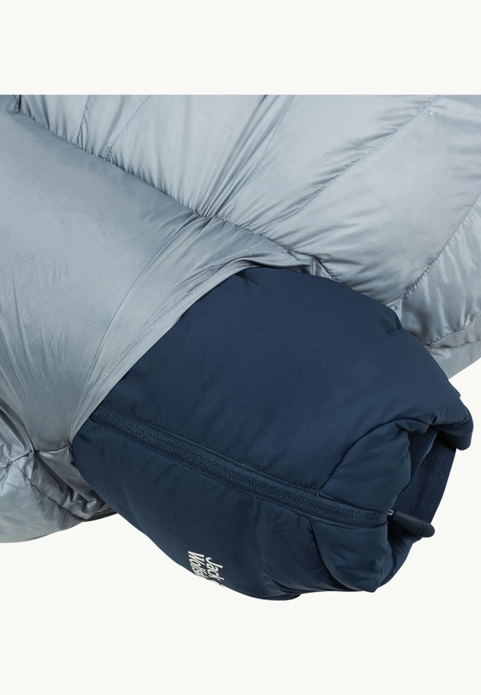Sale Wolftrail Down -7, 180cm Rds Schlafsäcke