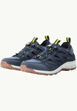 Sale Woodland 2 Hybrid Low M Herren Outdoor Sneaker|Multifunktionsschuhe