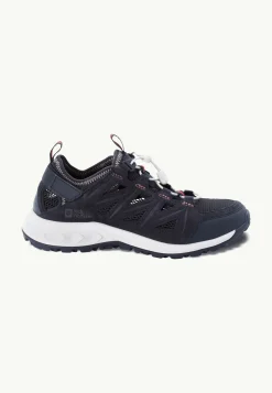 Outlet Woodland 2 Hybrid Low W Damen Outdoor Sneaker|Multifunktionsschuhe
