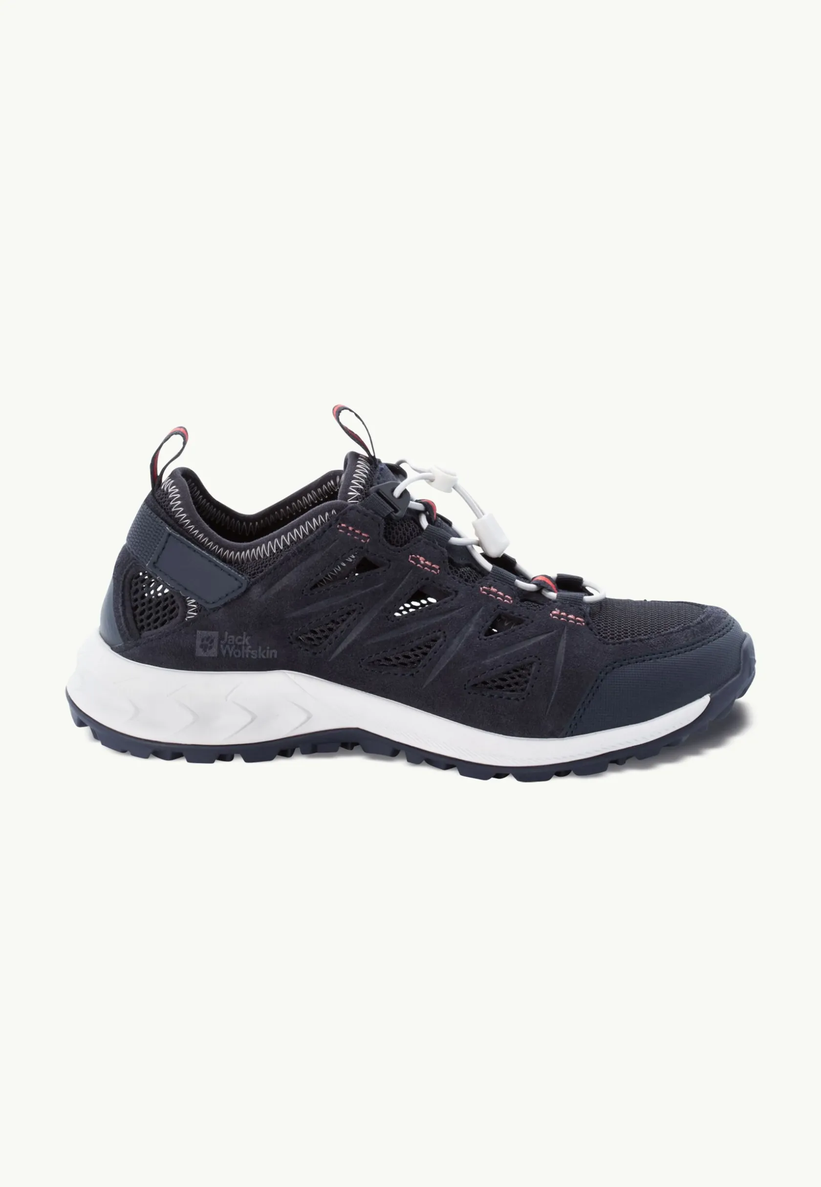 Outlet Woodland 2 Hybrid Low W Damen Outdoor Sneaker|Multifunktionsschuhe