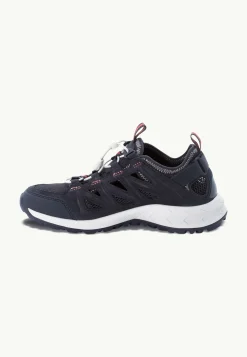 Outlet Woodland 2 Hybrid Low W Damen Outdoor Sneaker|Multifunktionsschuhe