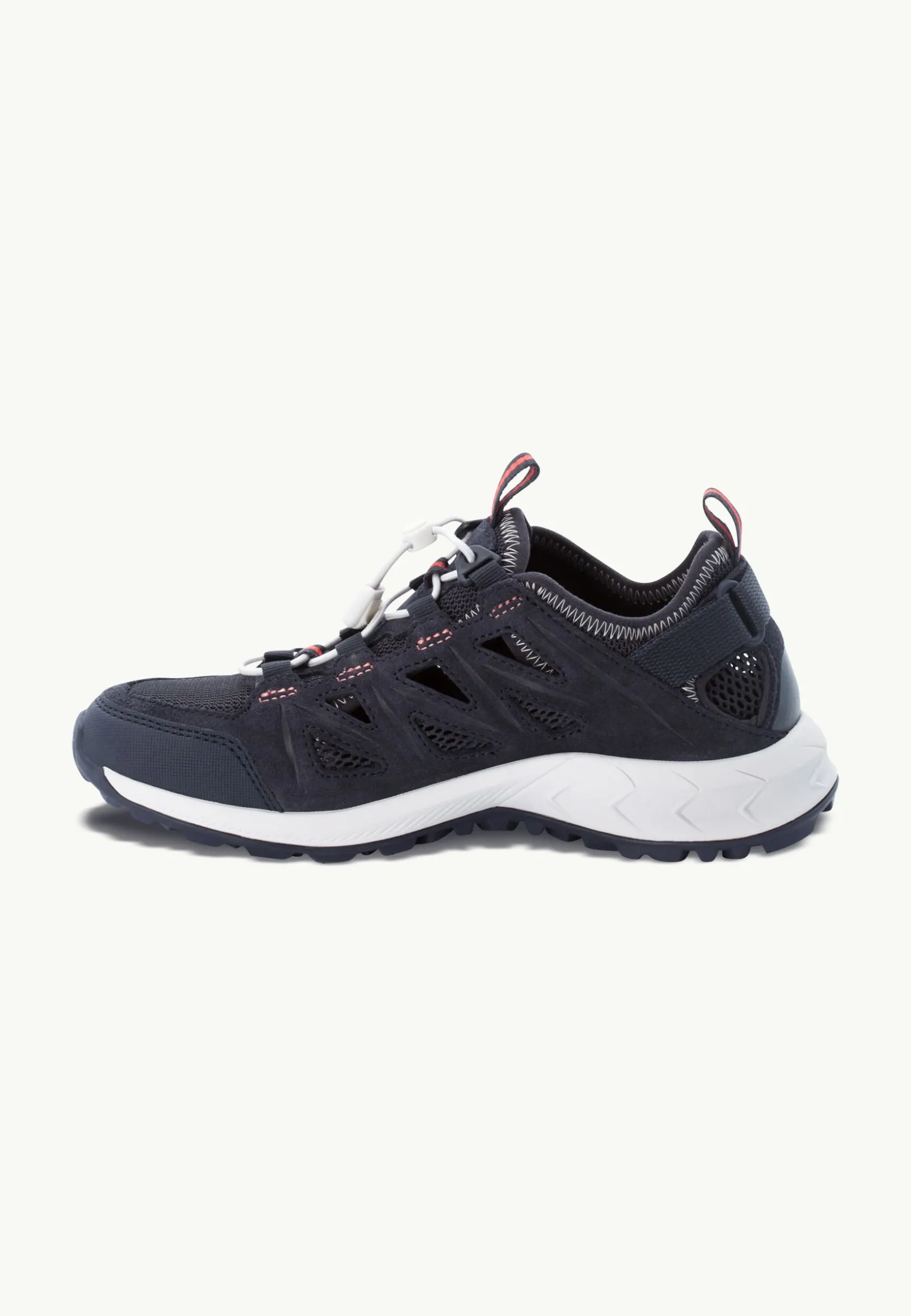 Outlet Woodland 2 Hybrid Low W Damen Outdoor Sneaker|Multifunktionsschuhe