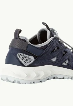 Outlet Woodland 2 Hybrid Low W Damen Outdoor Sneaker|Multifunktionsschuhe